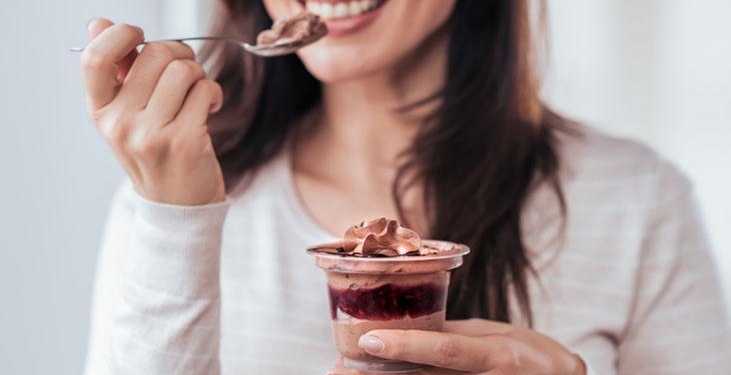 Katman katman lezzet: Spoonful tarifi! Sosyal medyanın viral tatlısı, tadı nefis