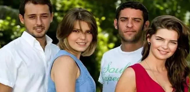 Kavak Yelleri’nin senaristinden şaşırtan itiraf! “Midem bulanınca diziyi bıraktım”