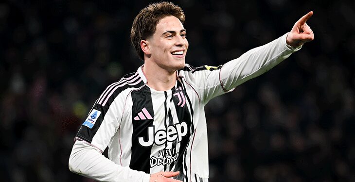 Kenan Yıldız ile Juventus’tan anlaşma! Maaşı belli oldu