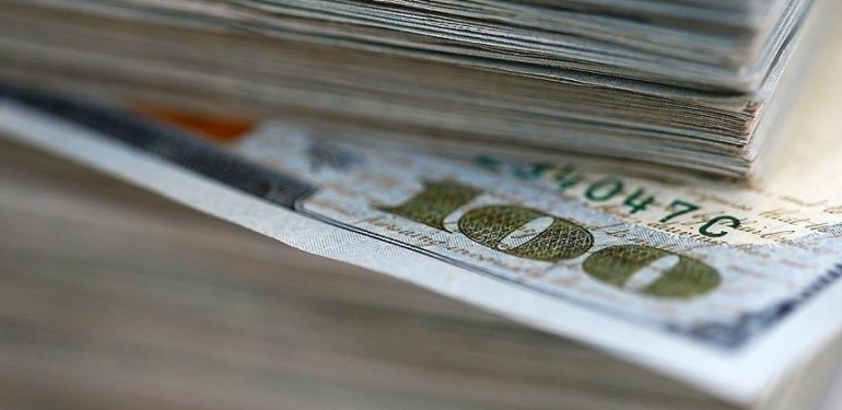 Kısa vadeli dış borç stoku azaldı