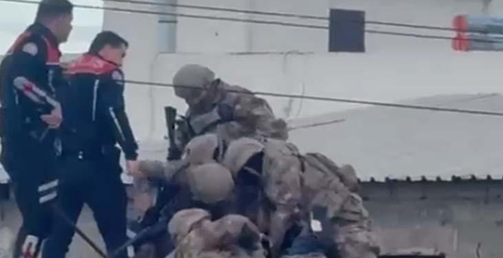 Kız kardeşinin dedikodusunu yaptığı iddiasıyla 4 kişiyi vurmuştu: İfadesi ortaya çıktı