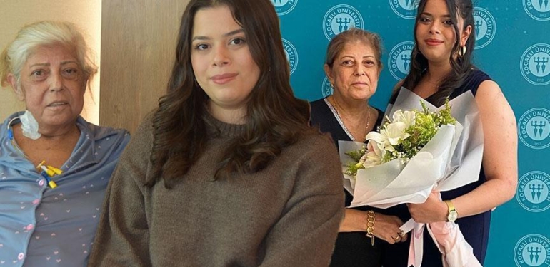 Kızı karaciğerini verecekti, ameliyata saatler kala mucize! ‘Başka çarem yoktu’