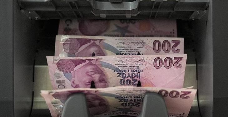 KKM bakiyesindeki düşüş devam ediyor