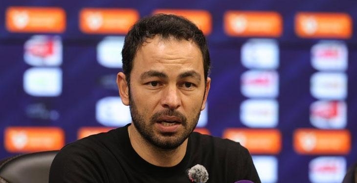 Kocaelispor Teknik Direktörü Selçuk İnan: Hak edilmiş bir galibiyet oldu