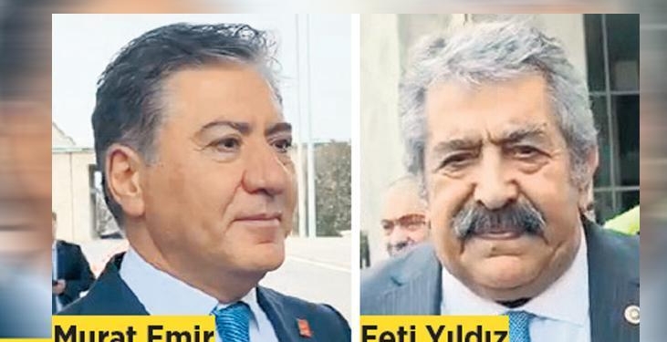 Kritik hafta hareketli başladı