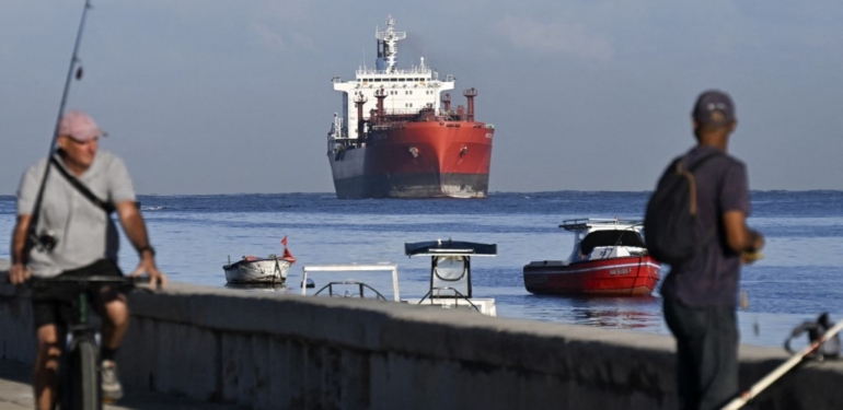 Küba’da akaryakıt krizi. Rusya yardım eli uzatacak