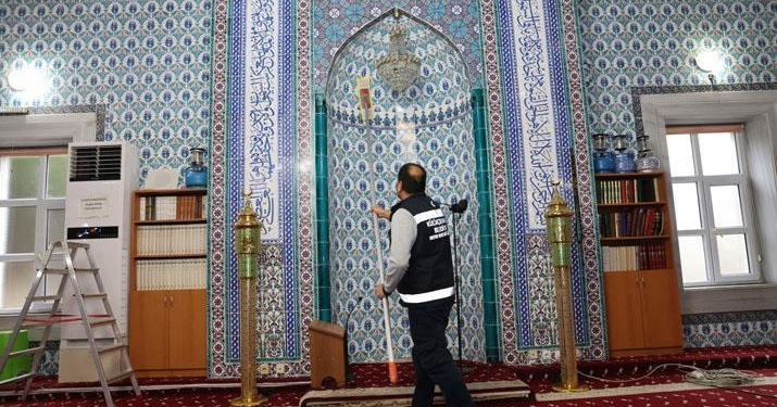 Küçükçekmece’de ramazan seferberliği! 75 bin kişi aynı sofrada buluşacak