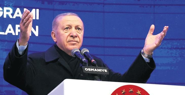‘Küllerimizden yeniden doğduk’