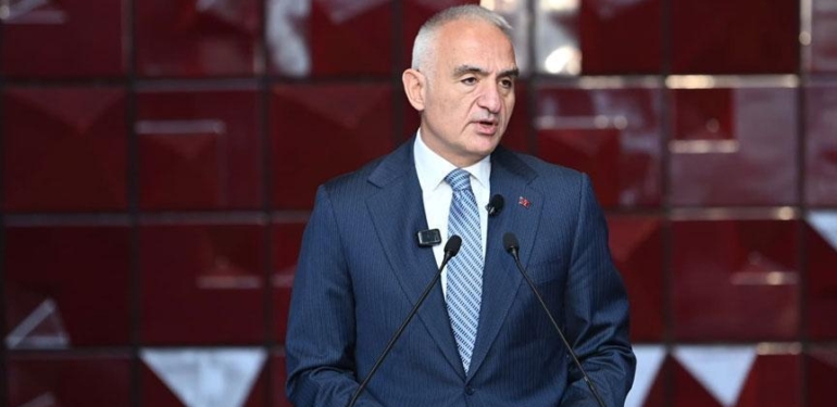 Kültür ve sanatın her dalında Cumhuriyet tarihinin en yüksek rakamlarına ulaşıldı