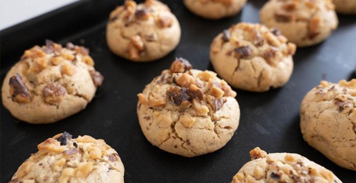 Kurabiyenin içi hamur kalırsa bu taktik devreye giriyor! Önce soğutun