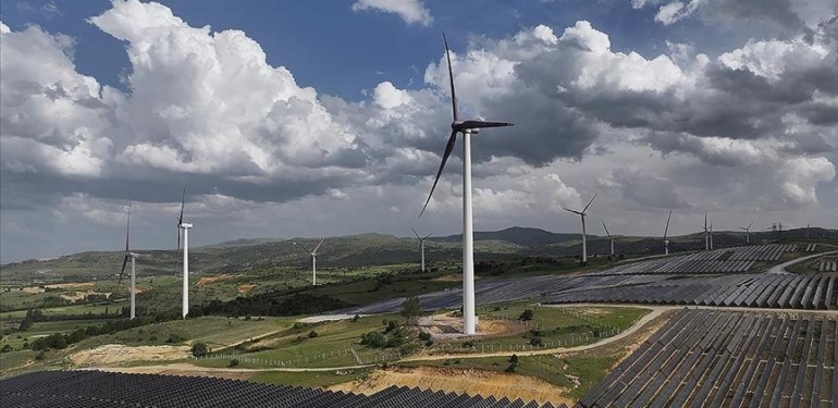 Küresel rüzgar enerjisi kapasitesi 2030’da 2 teravatı geçecek
