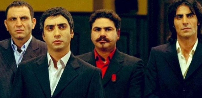 Kurtlar Vadisi hayranlarını heyecanlandıran buluşma! Efsane ikili geri döndü