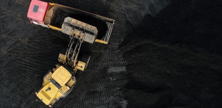 Maden ve Petrol İşleri Genel Müdürlüğü 485 maden sahası ihale edecek