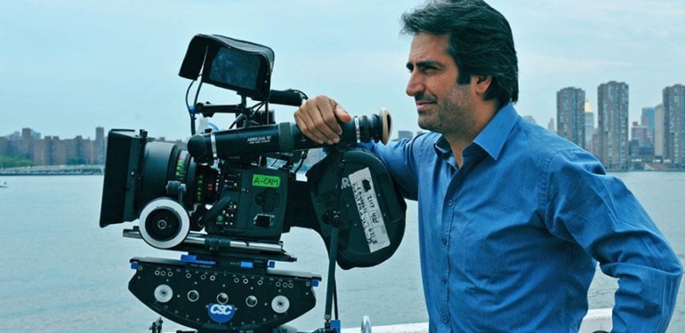 Mahsun Kırmızıgül’den iddialı film: Seyirci 15 dakika salondan çıkamayacak