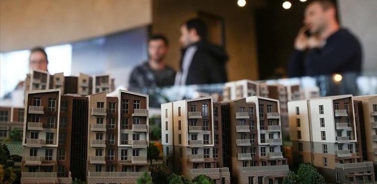 Mal sahipleri dikkat! Değerli konut vergisinde son gün!