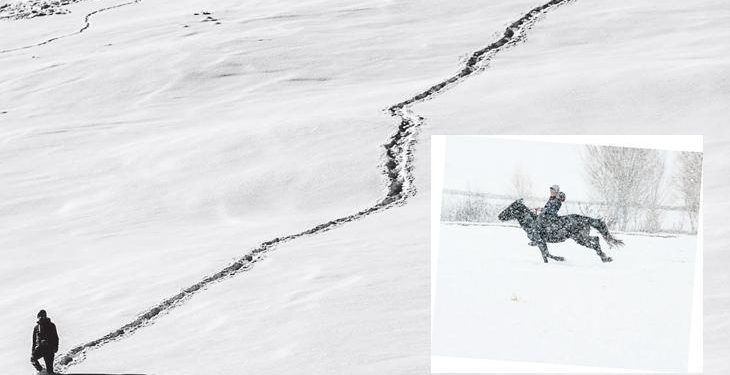 Manzaradan çok düşünme alanı