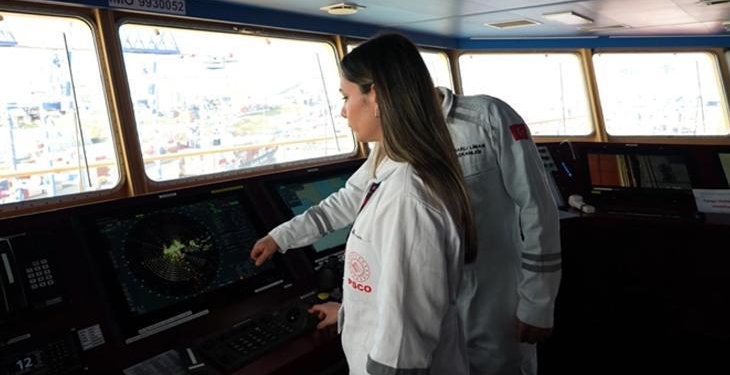 Mavi Vatan’da sıkı denetim!