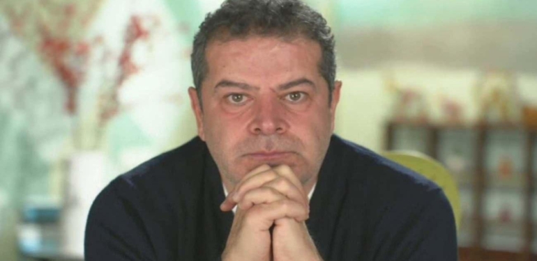 Meksika’ya tatile giden Cüneyt Özdemir mahsur kaldı!