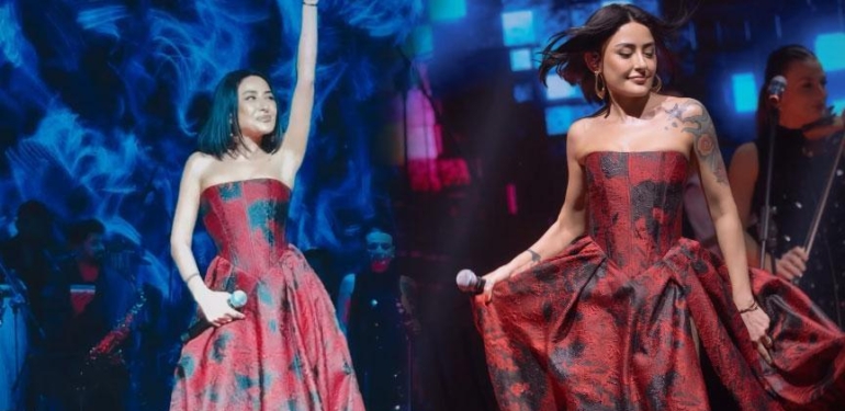 Melek Mosso’dan Sevgililer Günü’nde dikkat çeken sözler: Yalnız olmayı tercih edenlerdenim