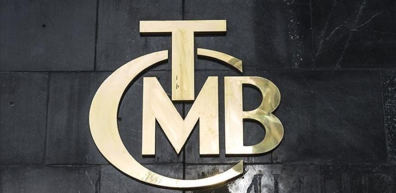 Merkez Bankası rezervleri artış gösterdi