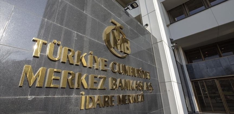 Merkez Bankası rezervleri belli oldu