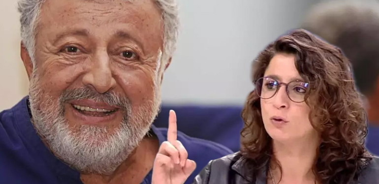 Metin Akpınar’ın kızı açıkladı. 6 milyonluk tazminat ile ne yapacak?