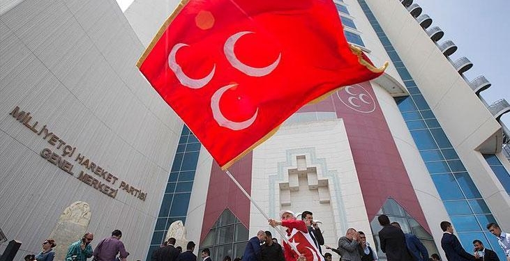MHP, 57. kuruluş yıl dönümünü kutlayacak