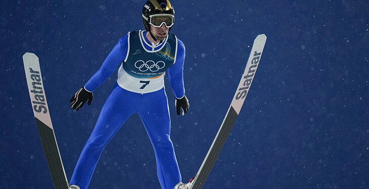 Milli sporcu Fatih Arda İpcioğlu: Ülkemizi temsil etmek çok büyük bir gurur kaynağı