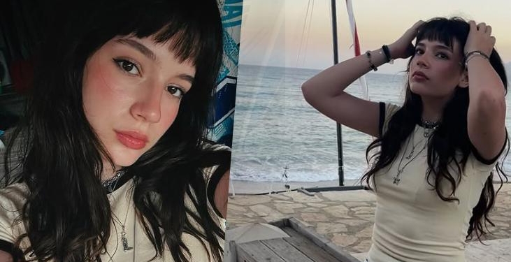 Mina Demirtaş doğum gününü kutladı! Yaşını duyanlar şaştı kaldı