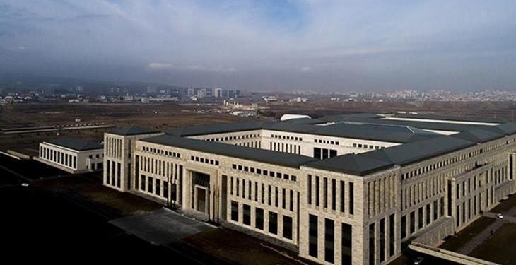 Mossad için çalıştığı tespit edilen 2 şüpheli, 2013’ten beri bilgi aktarıyormuş!