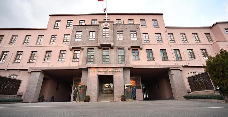 MSB’den Suriye mesajı: Görevlendirme güvenlik soruşturmasıyla gerçekleşecektir