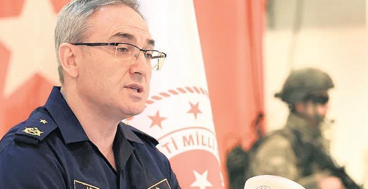 MSB’den Suriye’de entegrasyon sürecinde üniter yapı vurgusu: ‘Başka bir ihtimal söz konusu olmaz’