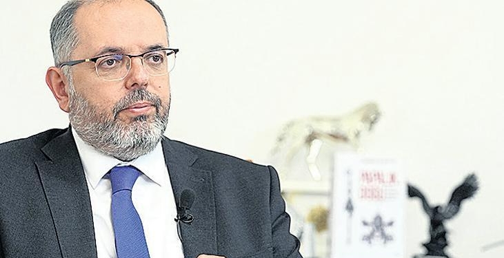 MSÜ Rektörü Prof. Dr. Afyoncu: Osmanlı döneminde altyapı hazırlandı