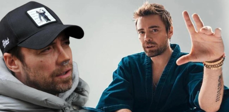 Murat Dalkılıç 13. kez burun ameliyatı olacağını açıkladı!