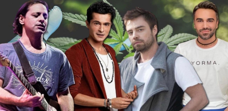 Murat Dalkılıç, Kaan Tangöze ve İsmail Hacıoğlu gözaltına alındı!