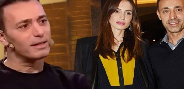 Mustafa Sandal’a kötü haber: Eski eşine tazminat ödeyecek!