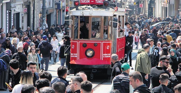 Mutsuzluk kaynağı: Hayat pahalılığı