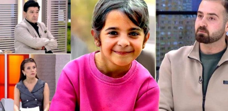 Narin Güran cinayetinde ağabey Baran’dan canlı yayında bomba iddia! ’19 gün sustu, sonra konuştu’