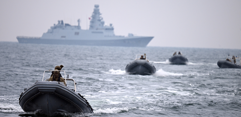 NATO’dan Türkiye’ye övgü. “Sarsılmaz bir müttefik”