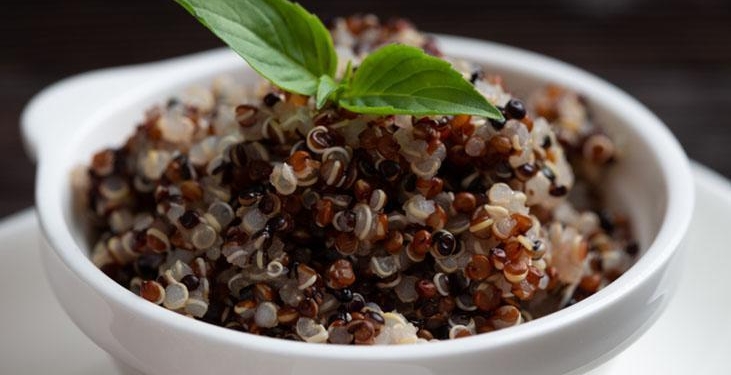 Ne yumurta ne peynir! Sahurda yiyen saatlerce acıkmıyor: Süper gıda