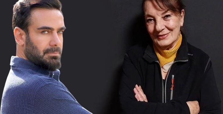 Nevin Efe’ye duygusal veda! ‘Çok üzgünüm’