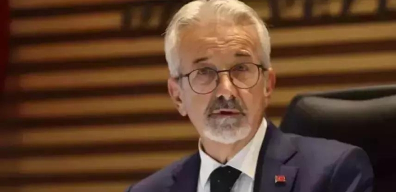 Nilüfer Eski Belediye Başkanı Erdem hakkında iddianame: Rüşvet pazarlığında yazışmalar ortaya çıktı