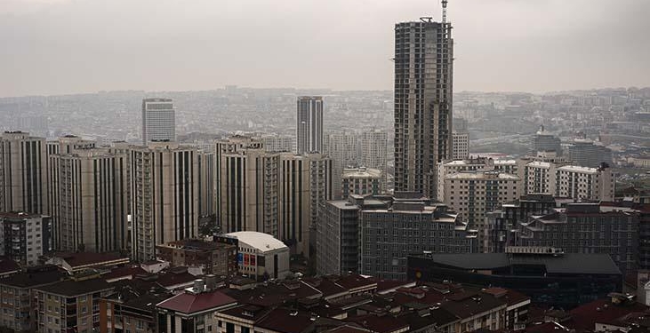 Nüfusu 1 milyonu aşan Esenyurt’un en büyük sorunu! Vatandaşlar anlattı