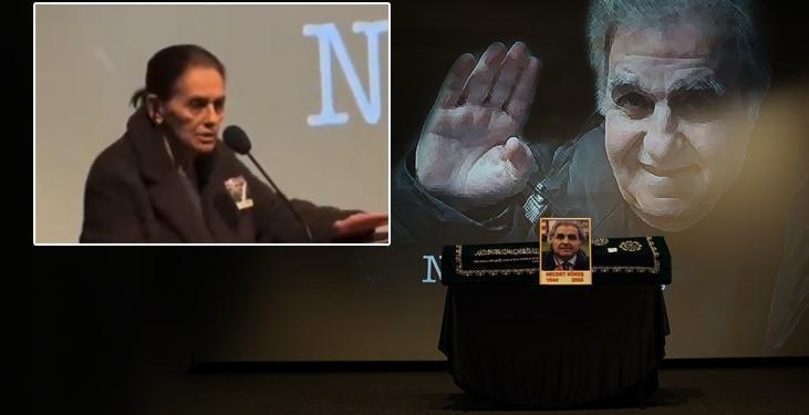 Nur Sürer’den Yeşilçam’a Necdet Kökeş tepkisi: “Kimse yok, yazıklar olsun”