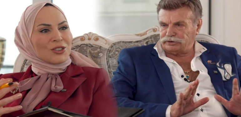 Nuri Alço’dan gündem olan açıklama: ‘Genç kızları kötü yoldan kurtardım’