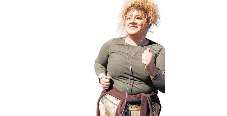 Obezitede enfeksiyon riski artıyor