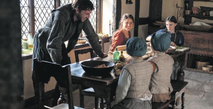 Oğlun ölümü, oyunun doğuşu