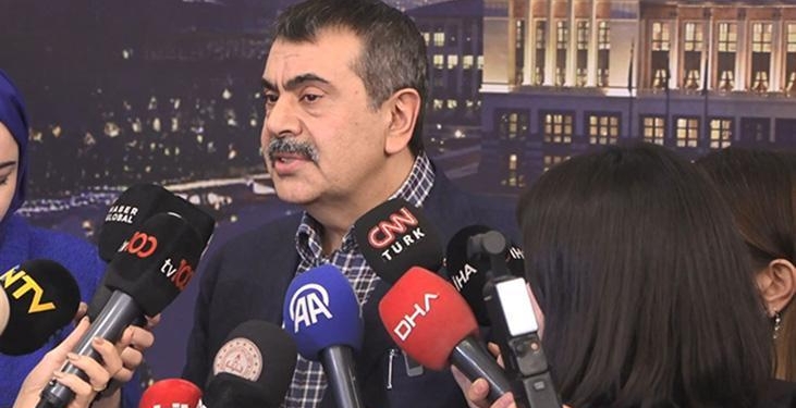 Okullardaki Ramazan etkinlikleri: Bakan Tekin’den yanıt