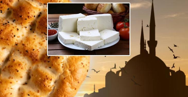 Oruçluyken ağız kokusunu kesiyor! Çekirdeği dişleri temizliyor: Sahurda yiyin