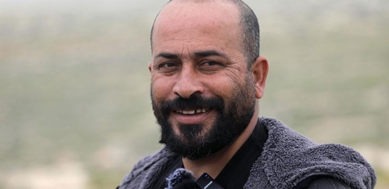 Oscar ödüllü Filistinli yönetmen: Gideceğimiz başka toprak yok